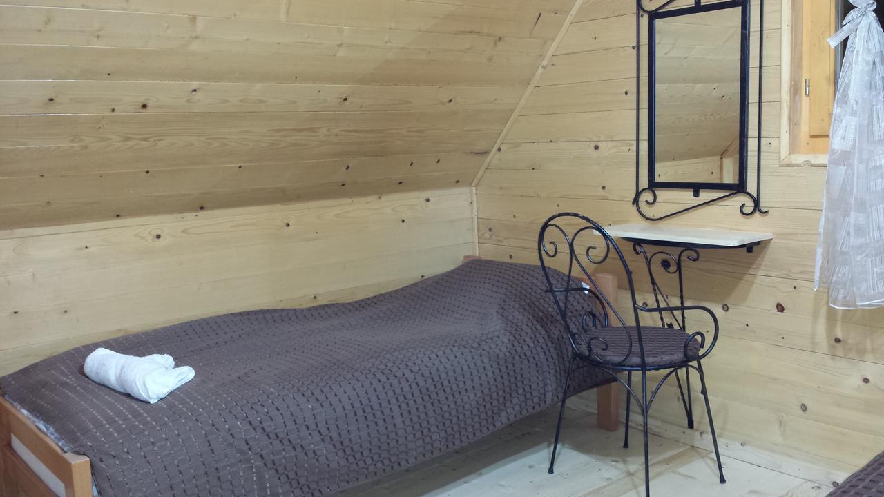 Lodge Nagramak Sekulic 외부 사진