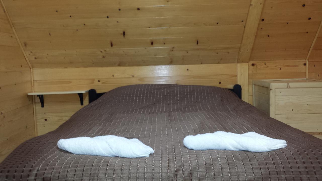 Lodge Nagramak Sekulic 외부 사진