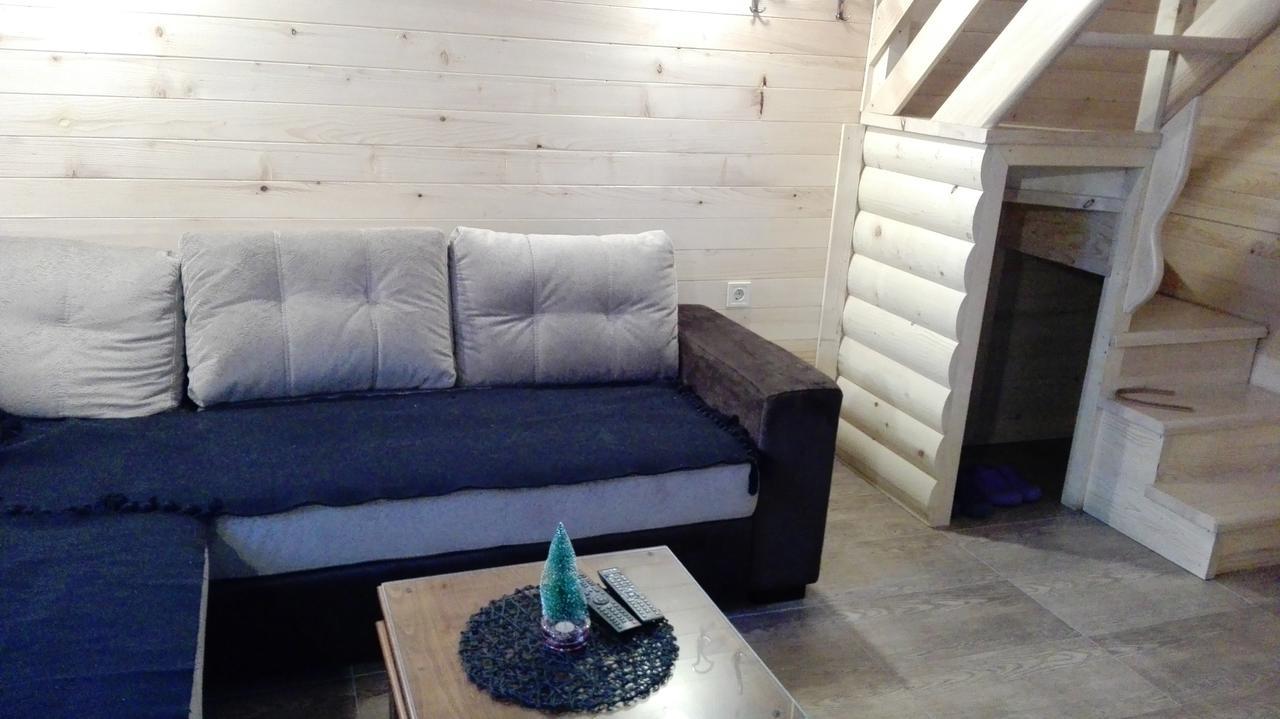 Lodge Nagramak Sekulic 외부 사진