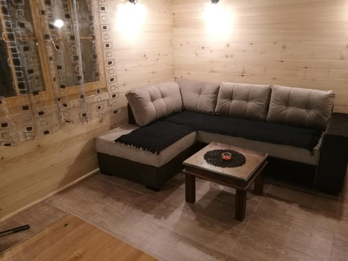 Lodge Nagramak Sekulic 외부 사진