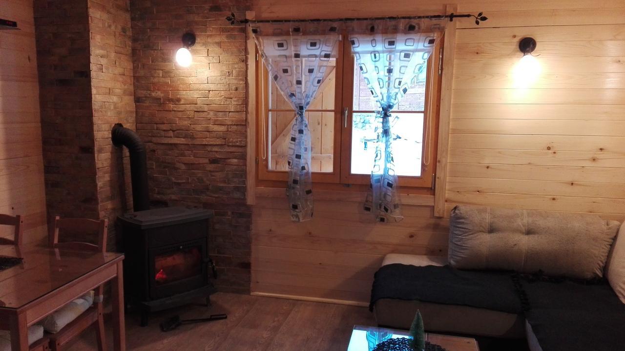 Lodge Nagramak Sekulic 외부 사진