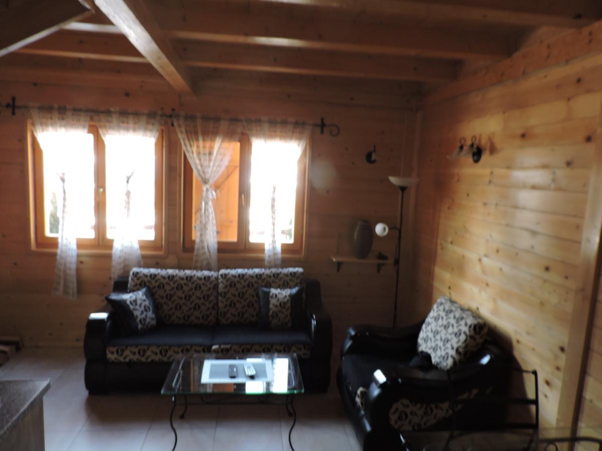 Lodge Nagramak Sekulic 외부 사진