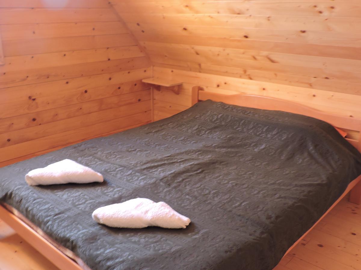 Lodge Nagramak Sekulic 외부 사진