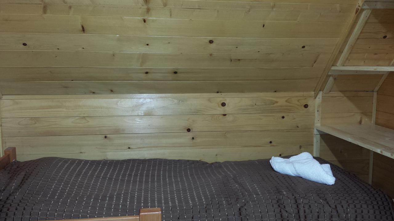 Lodge Nagramak Sekulic 외부 사진