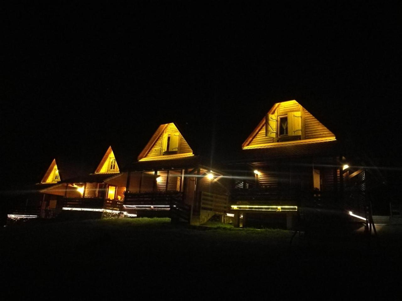 Lodge Nagramak Sekulic 외부 사진